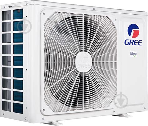 ᐉ Кондиционер Gree Soyal Inverter GWH12AKC K6DNA1A I Купить в Киеве