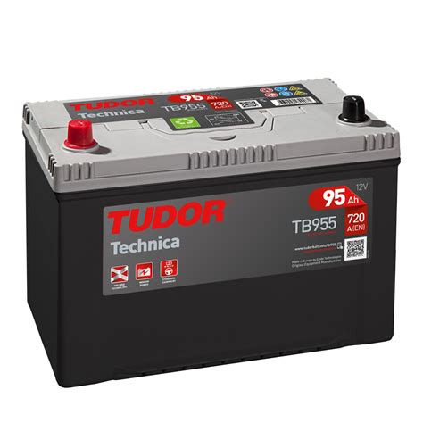 Baterie Auto Technica 95 Ah TB955 EMAG Ro