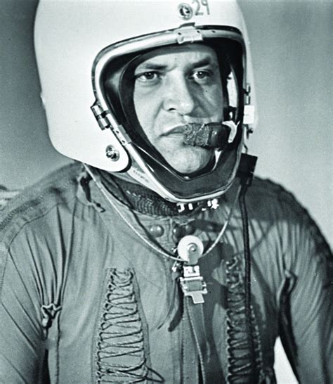 Spy Pilot Francis Gary Powers The U Incident And A Controversial