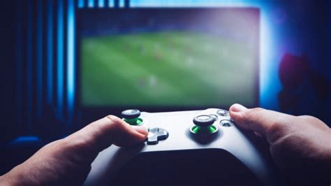 The Impact of Gaming on Football: A Blend of Real and Virtual Worlds | FIFA Infinity