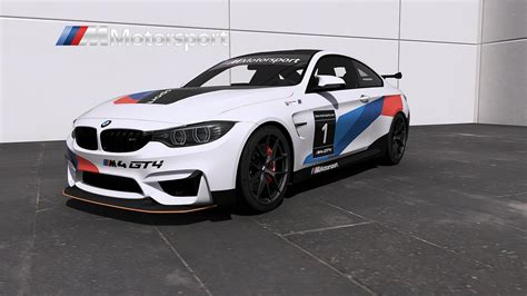 M Motorsport Bmw M F Livery Gta Mods