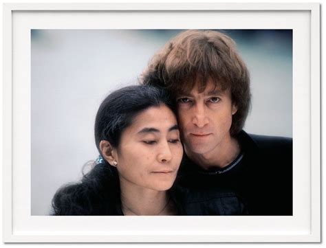 Annie Leibovitzs Iconic Photo Of John Lennon And Yoko Ono Artsy