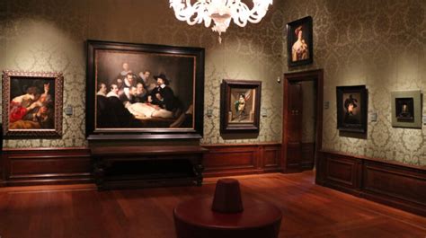 Visit the Mauritshuis in The Hague to See Dutch and Flemish Golden Age ...