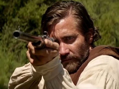 Watch the first trailer for Jacques Audiard’s western The Sisters Brothers