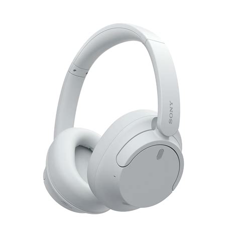 Sony WH CH720N Noise Cancelling Wireless Bluetooth Headphones Up To