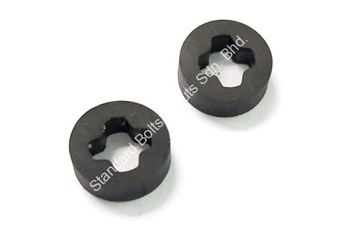 Neoprene Rubber Washer Standard Bolts And Nuts Sdn Bhd