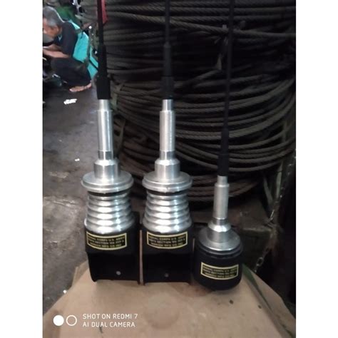 Jual Antena Variasi Mobil Jeep Willys Cj Utility Jimny Dll Shopee