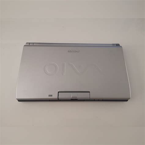 SONY VAIO C1 C1VE PCG C1VE PICTUREBOOK Pruszcz Gdański