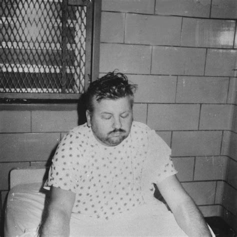 Historias Del Crimen John Wayne Gacy El Payaso Asesino De Illinois