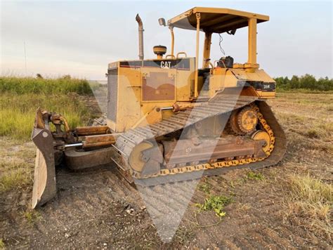 Cat D Bulldozer Tracks Rollers Sprockets Idlers Undercarraige Parts