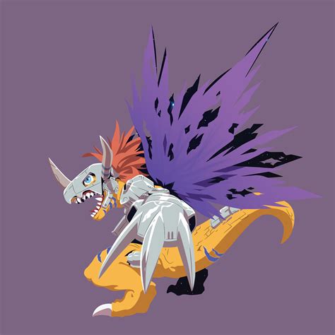 Download Anime Digimon Pfp