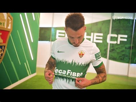 Club Vegafibra Patrocinador Principal Del Elche C F Nostresport