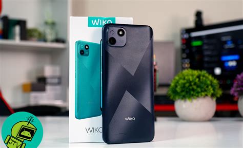 Wiko T Review Completo Bueno Bonito Y Barato