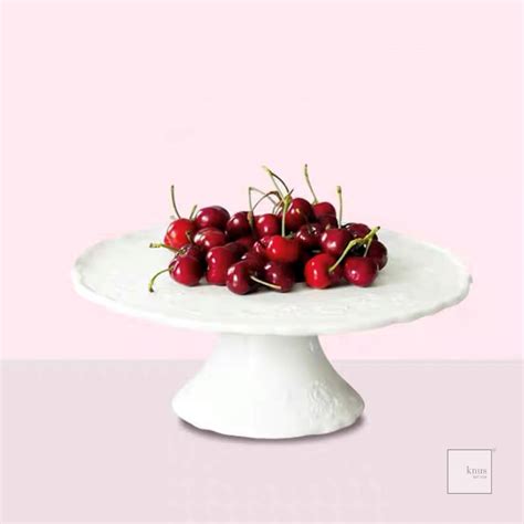 Classic Cake Stand Knus Ph