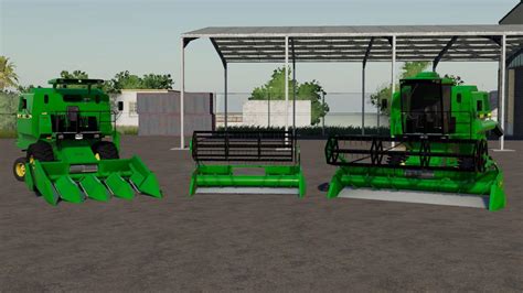 Slc V Ls Farming Simulator Mod Ls Mod