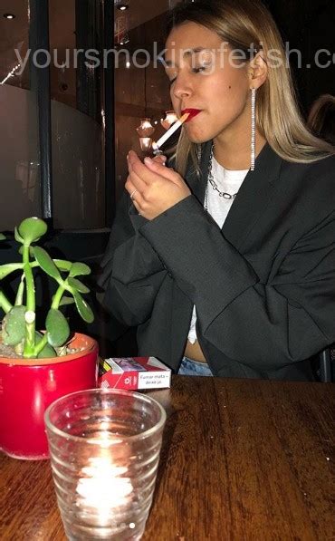 Instagram Smoking Gallery Your Smoking Fetish