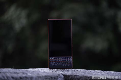 Blackberry Key2 Le Revealed Who Wants A Much Cheaper Key2