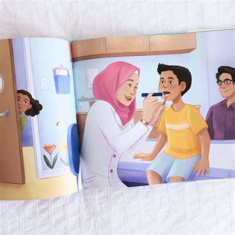 Hijab Kids Books | BOOK REVIEW 2019 - Little Wings Creative CoLittle ...