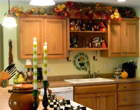 Spooky Halloween Kitchen Decorations to Spice Up Your Mood