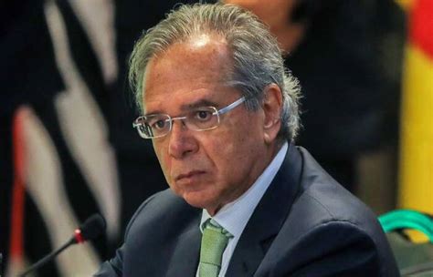 Paulo Guedes diz que Brasil está pronto para ser membro da OCDE