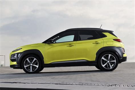 Hyundai Kona 1 6 GDI HEV Comfort Prijs En Specificaties