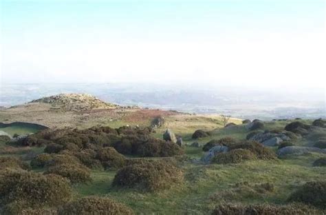 The hillforts of Iron Age Wales and why they might have been built ...