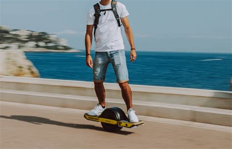 Four Fatalities Prompt Recall of Onewheel Skateboards