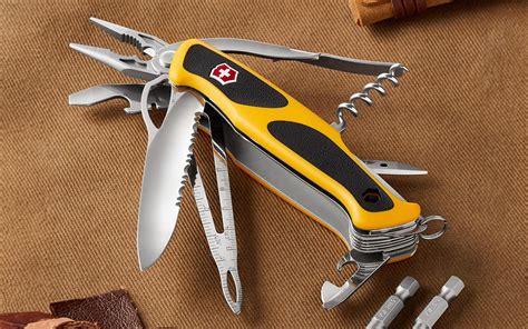 The Best Swiss Army Knife in 2024: Reviews and Top Picks