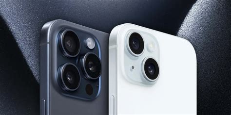 iPhone 15 camera vs 15 Pro camera - 9to5Mac