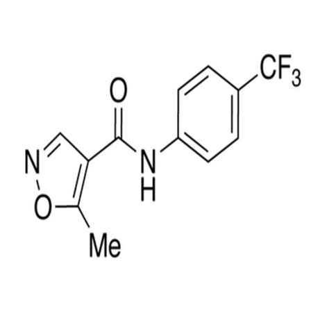 Leflunomide - Isotope labeled materials | Vivan Life Science