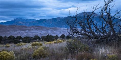 Colorado’s Mysterious San Luis Valley - Uncover Colorado