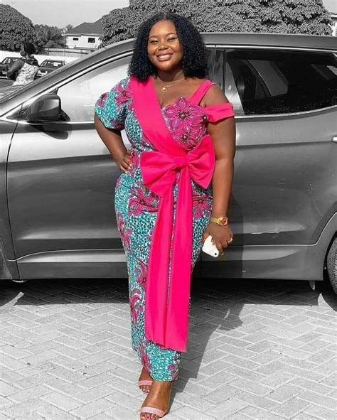 Pin By Viviane On Robes African Fashion Ankara African Fashion