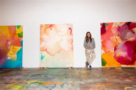 Kim DeJesus | Art Now LA