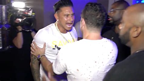 The 'Jersey Shore' Cast Had Their Biggest Bar Fight Ever On 'Family ...