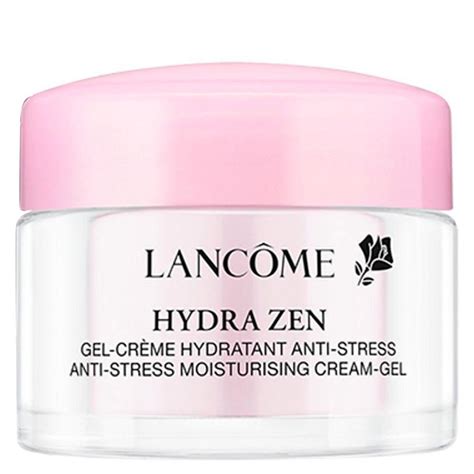 Lancôme Hydra Zen Neurocalm Gel Cream Nordicfeel