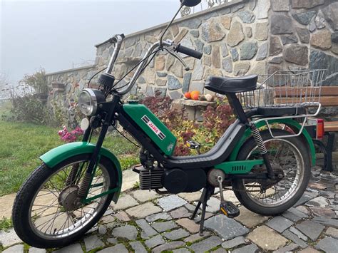 Jawa Babetta 210 Aukro