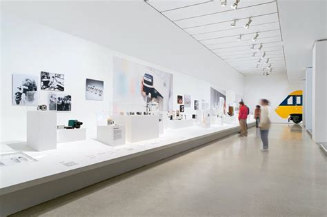 Design Museum – Kenneth Grange: Making Britain Modern, 2011 (Exhibition ...