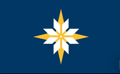 This flag won the Minnesota flag vote : r/vexillology