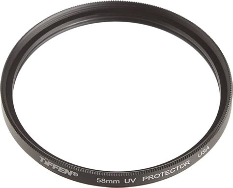 Tiffen Uvp Mm Uv Protector Filter Amazon Co Uk Electronics Photo