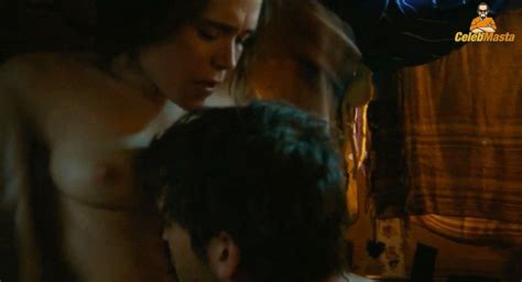 Ellen Page Nude Sex Scene Videos CelebMasta