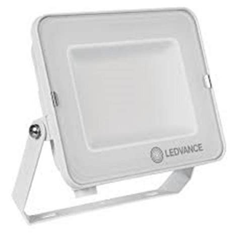 LEDVANCE LEDVANCE PROIETTORE LED FLOODLIGHT COMPACT V 50W 840 SYM 100