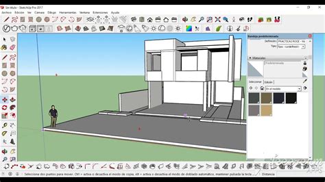 Como Exportar De Revit A SketchUp YouTube