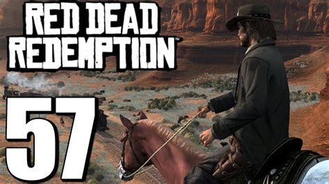 Red Dead Redemption Hd Walkthrough Gameplay Flowers For A Lady Part