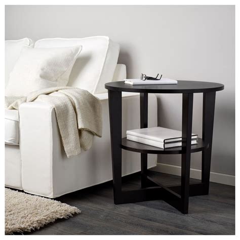 Products Round Coffee Table Ikea Ikea Side Table White Round Coffee