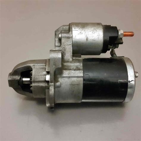 Motorino Avviamento Mitsubushi Fiat V N P Active Mnv P