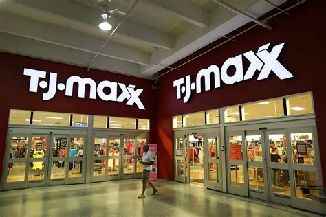 TJX Stock Hits All Time High On Holiday Sales Dividend And Buyback