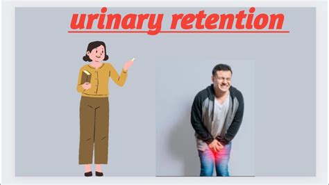 Urinary Retention ।। Nursing Foundation ।।easy Notes ।। Youtube