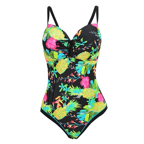 Discount Bathing Suit Girls Swimwear High Waisted Bikini Push Up Women