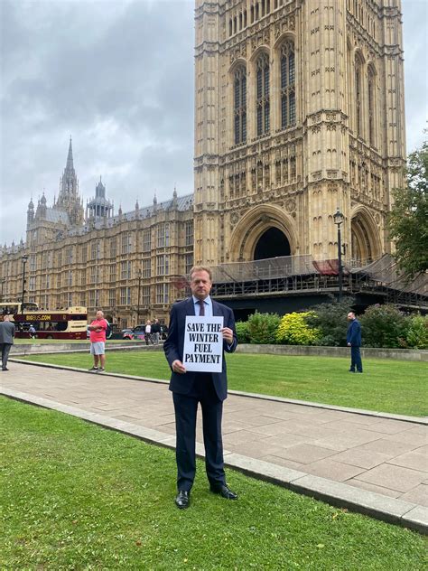 Thousands of Local Pensioners to have Winter Fuel Payments re-instated