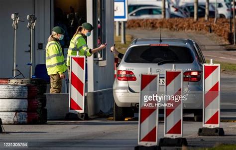 Denmark Germany Border Photos and Premium High Res Pictures - Getty Images